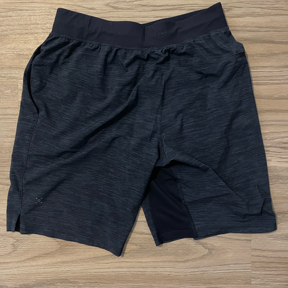 Lululemon Shorts - 9” inseam